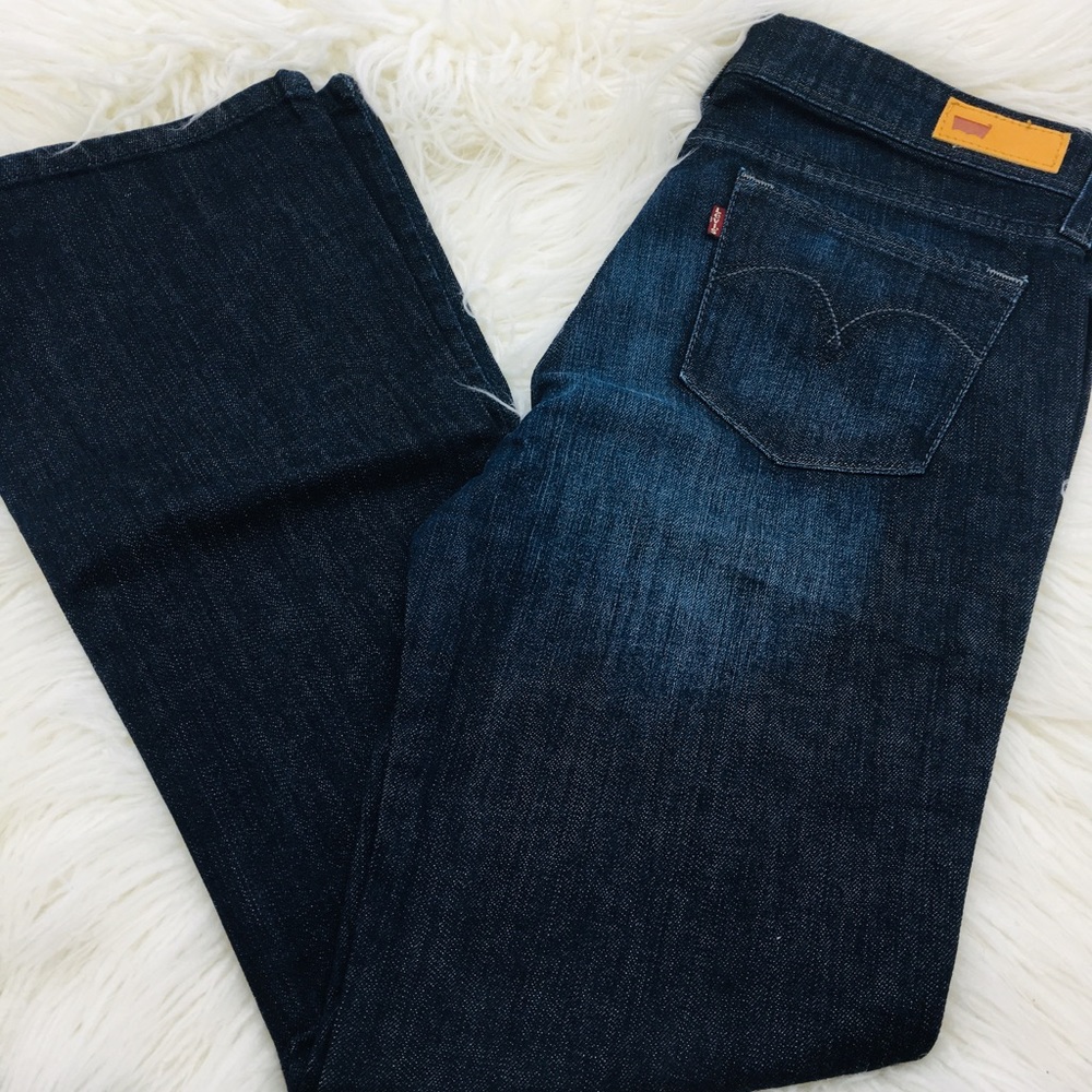 Denim Jeans